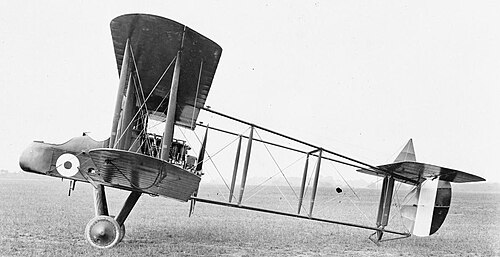 Royal Aircraft Factory F.E.2b
